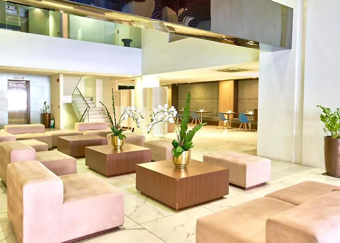 Ramada Encore By Wyndham Makati