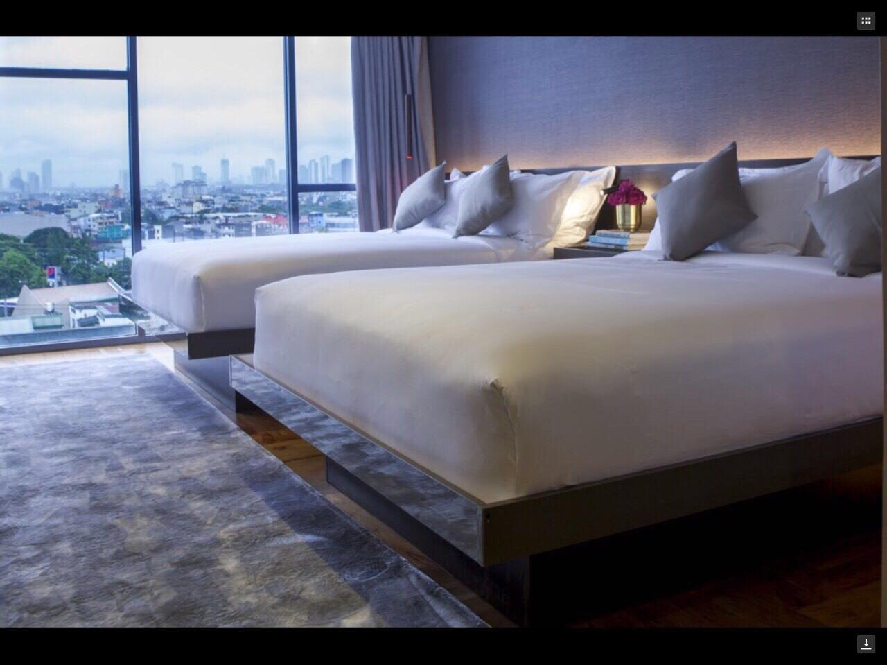 Hotel Ramada Encore By Wyndham Makati Makati City