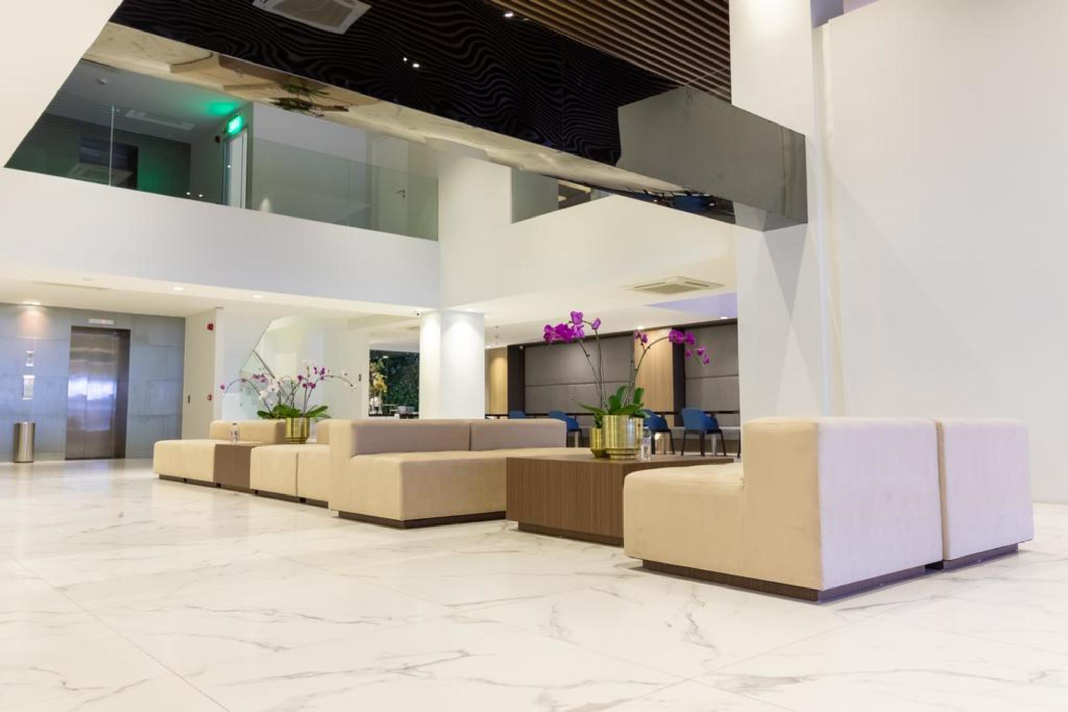 Hotel Ramada Encore By Wyndham Makati Makati City