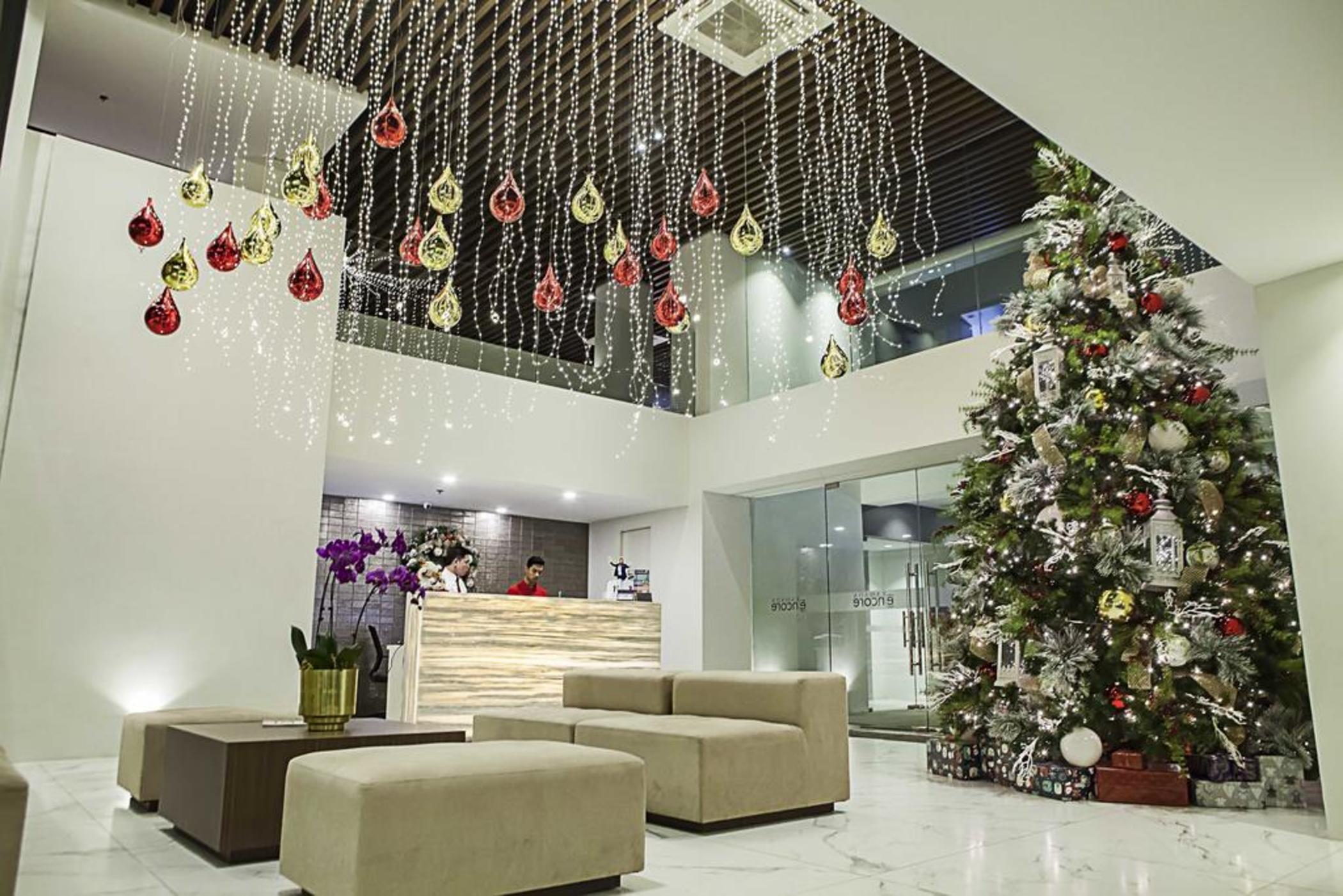 Ramada Encore By Wyndham Makati 4* Makati City