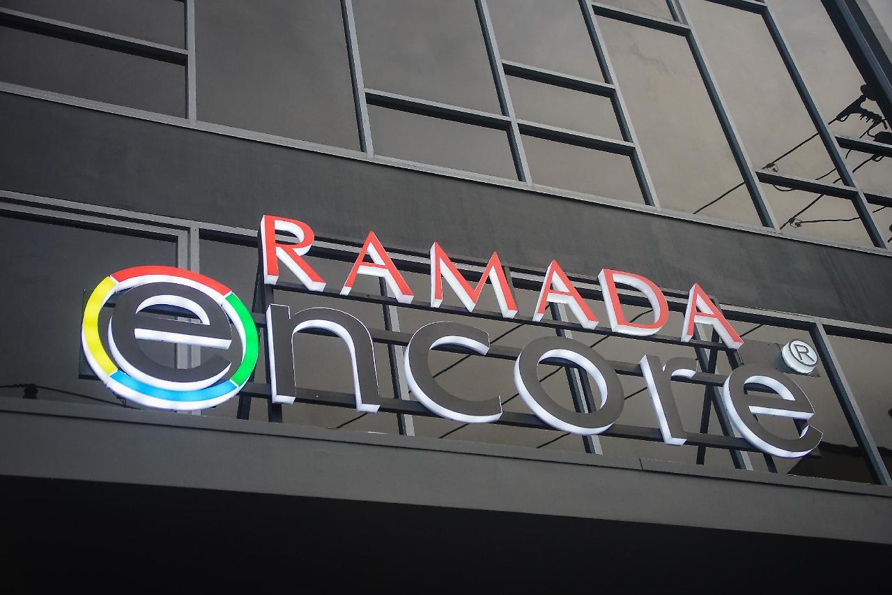 Ramada Encore By Wyndham Makati