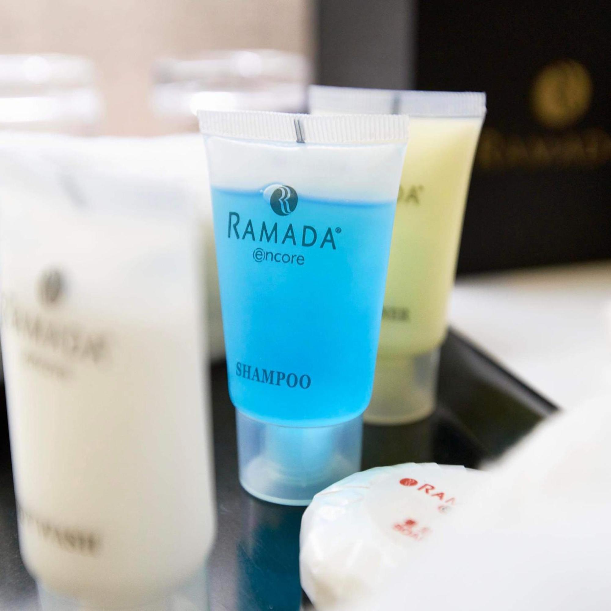 Ramada Encore By Wyndham Makati Hotel Makati City