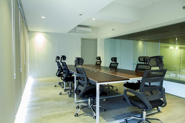 Ramada Encore By Wyndham Makati Hotel Makati City