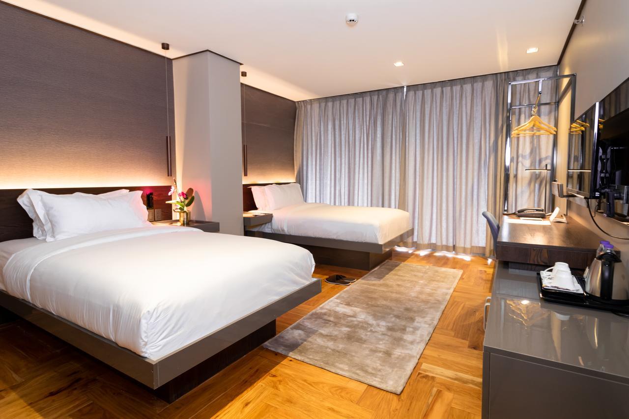 Hotel Ramada Encore By Wyndham Makati Makati City