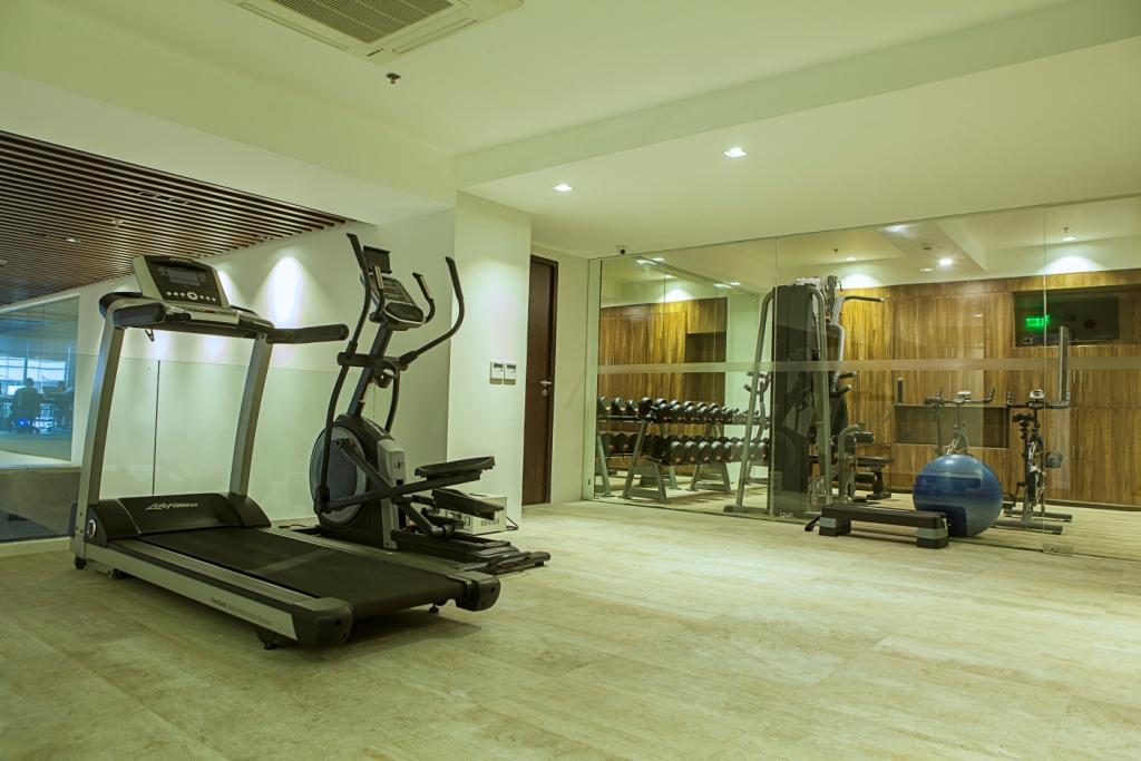 Ramada Encore By Wyndham Makati Hotel Makati City