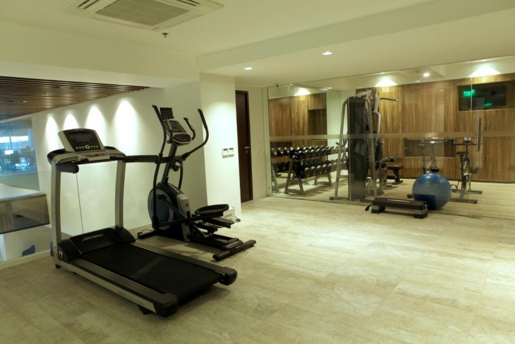 Ramada Encore By Wyndham Makati 4* Makati City