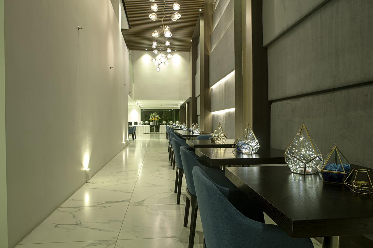 Ramada Encore By Wyndham Makati Makati City