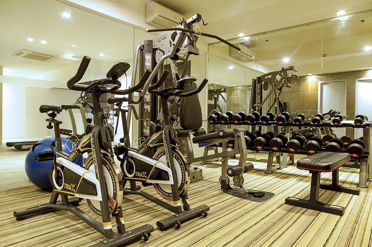 Ramada Encore By Wyndham Makati