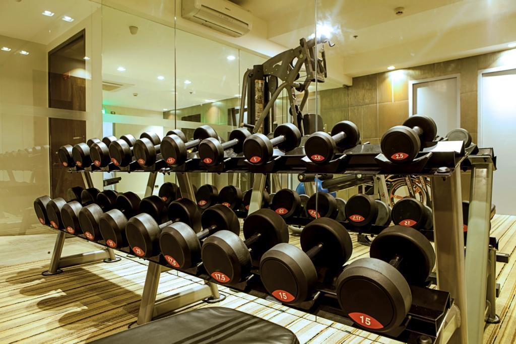 Hotel Ramada Encore By Wyndham Makati Makati City