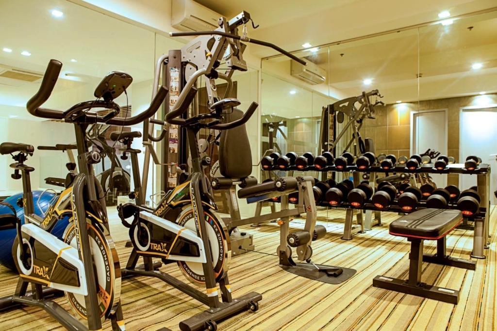 Ramada Encore By Wyndham Makati 4* Makati City